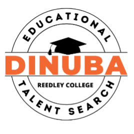 ETS Dinuba Logo